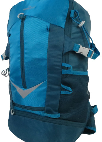 Спортивный рюкзак с дождевиком 50х30х20 см Rock (255710765)