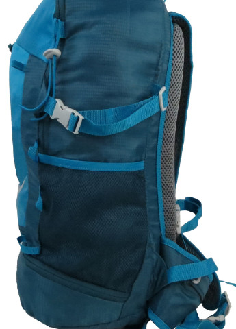 Спортивный рюкзак с дождевиком 50х30х20 см Rock (255710765)