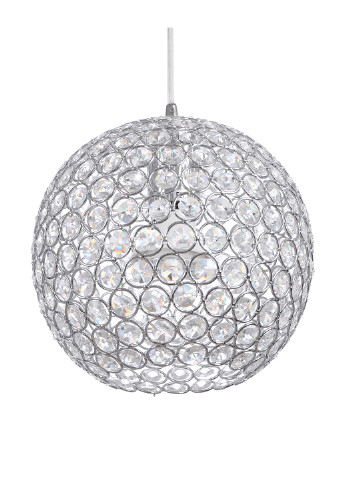 Люстра, 200х1000х1000 мм Brille (138507065)