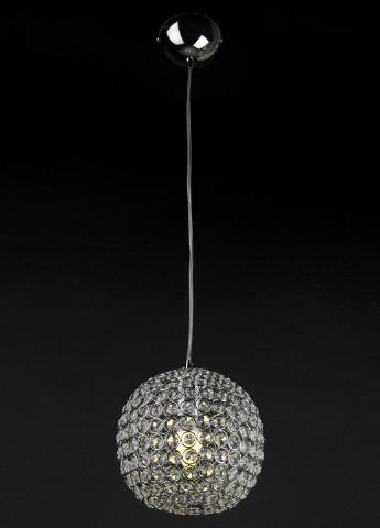 Люстра, 200х1000х1000 мм Brille (138507065)