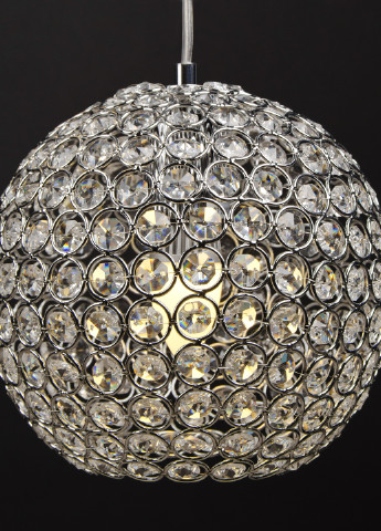 Люстра, 200х1000х1000 мм Brille (138507065)