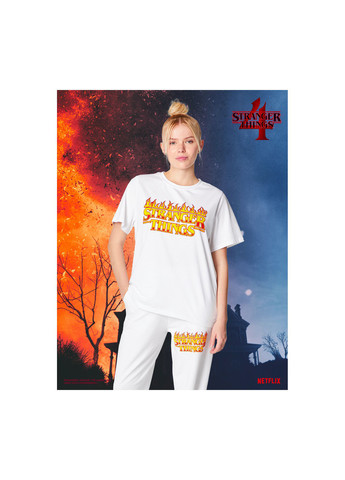 Футболка Jennyfer - (302860520)