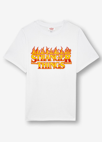 Футболка Jennyfer - (302860520)