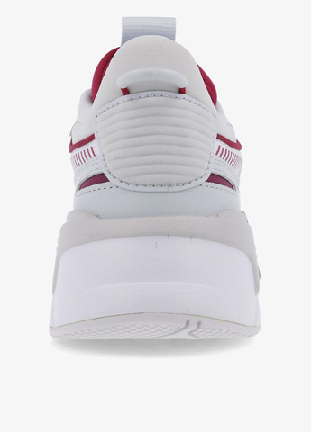 Кросівки Puma RS-X REINVENTION білі демісезони (329058564)