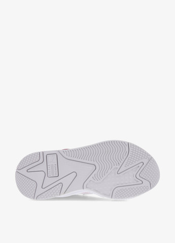 Кросівки Puma RS-X REINVENTION білі демісезони (329058564)
