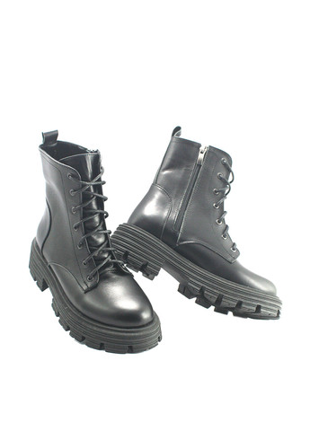 Зимние ботинки Mila без декора