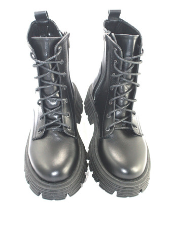 Зимние ботинки Mila без декора