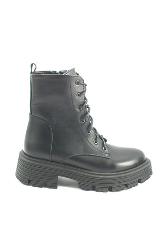 Зимние ботинки Mila без декора