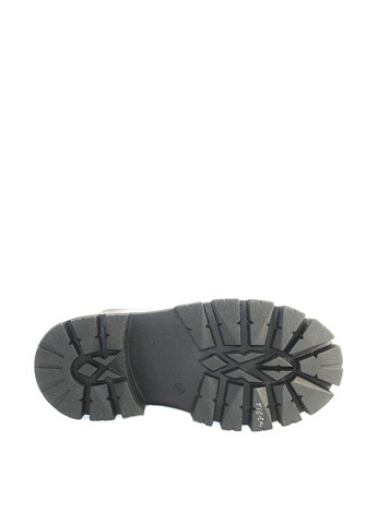 Зимние ботинки Mila без декора