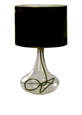 Лампа, 30х50 см Brille (149584692)