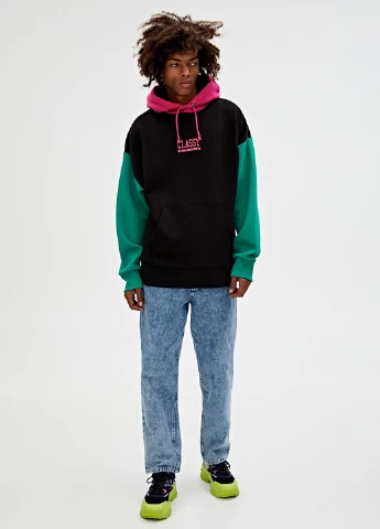 Худи Pull & Bear (251697006)