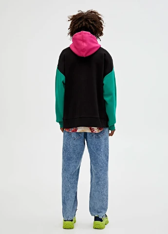 Худи Pull & Bear (251697006)