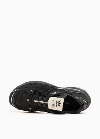 Черные всесезонные кроссовки jp8416 adidas Originals x Song for the Mute Adistar Cushion