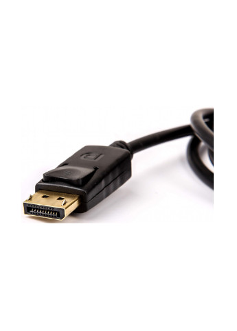 Кабель DisplayPort-HDMI, 1,8 м (30018) CHARMOUNT кабель charmount displayport-hdmi, 1,8 м (30018) (145607422)