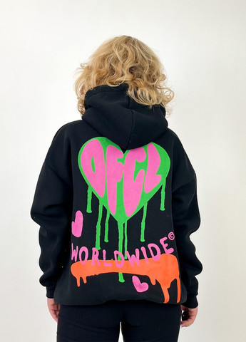 Худи Boohoo (303107962)