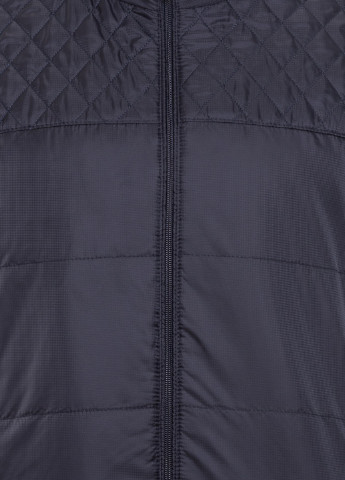 Синя демісезонна куртка модель Santoryo 2143