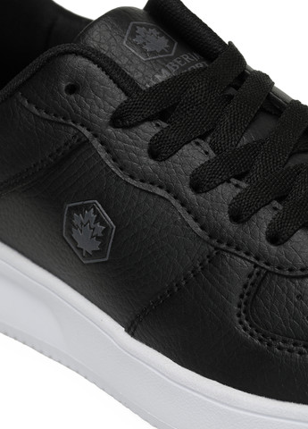 Кросівки Lumberjack чорні демісезони (296880252)