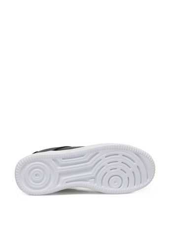 Кросівки Lumberjack чорні демісезони (296880252)