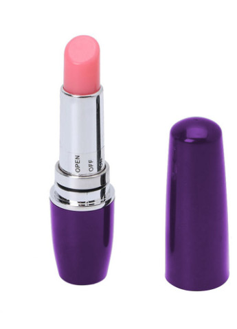 Мини-вибратор (Помада) Langsha (251843226)