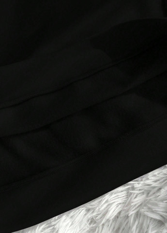 Черный свитшот SHEIN новогодний (332520439)