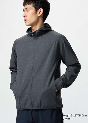 Вітровка Uniqlo (360894771)