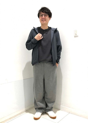 Вітровка Uniqlo (360894771)