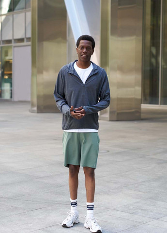 Вітровка Uniqlo (360894771)