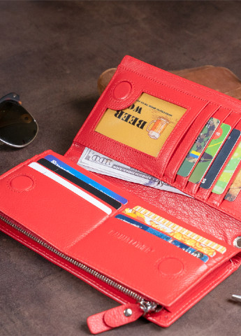 Гаманець st leather (218181200)