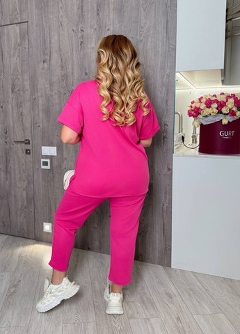 Костюм (футболка, бриджи) Fashion (336669817)