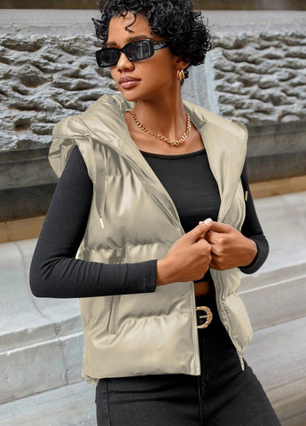 Жилет SHEIN (322851836)