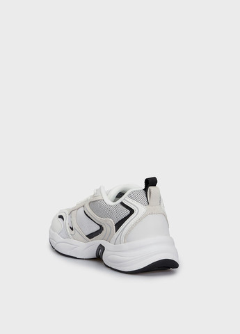 Білі всесезон кросівки Calvin Klein Jeans