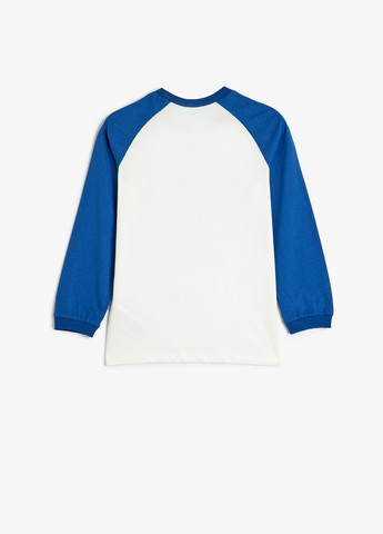 Лонгслив KOTON (362152104)