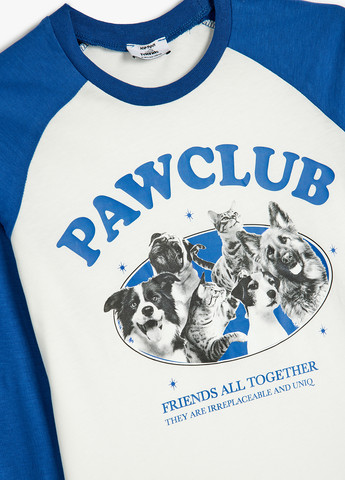 Лонгслив KOTON (362152104)