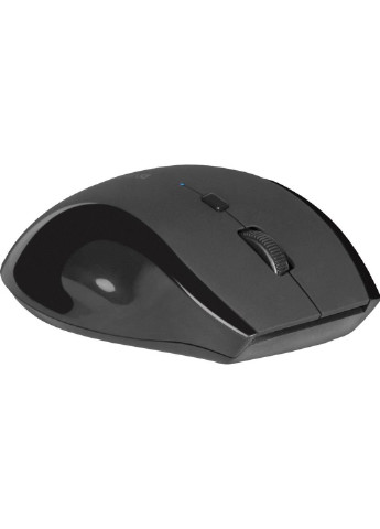 Мышка Accura MM-295 Black (52295) Defender (252632407)