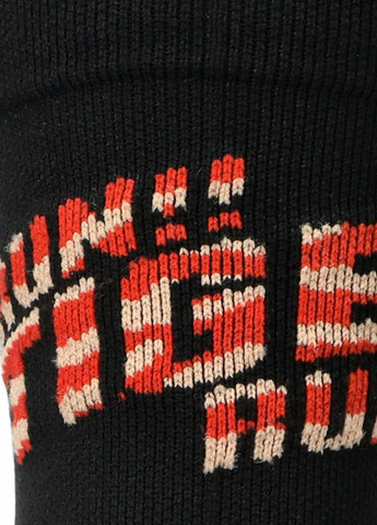 Чёрные носки Asics рисунки (366269481)