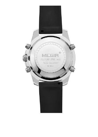 Часы Megir (349498817)