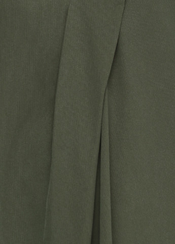 Оливкова (хакі) демісезонна блуза Cos