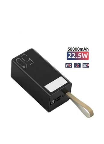 Портативная батарея 50000mAh Forus (364998205)