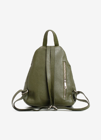Рюкзак женский кожаный Backpack Regina Notte (250197866)