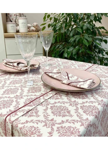 Скатертина 180х132 см Прованс 17283 (228305867)