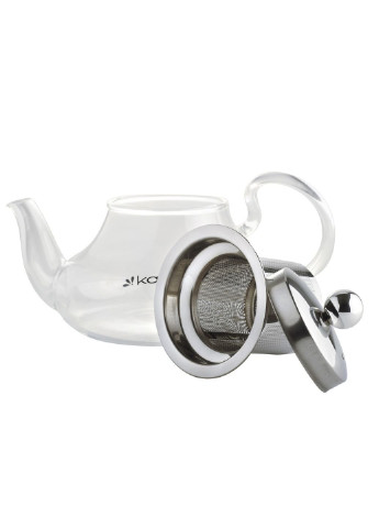 Заварочный чайник KM-1601 600 мл Kamille (253558984)