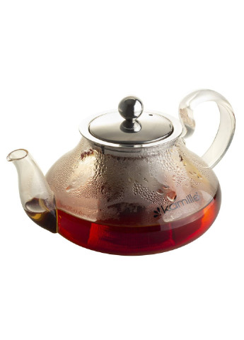 Заварочный чайник KM-1601 600 мл Kamille (253558984)