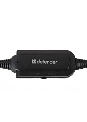 Наушники (64102) Defender Warhead G-110 (253546684)