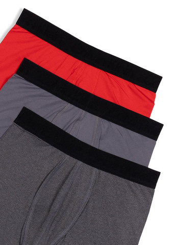 Труси (3 шт.) Calvin Klein (369741232)