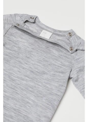 Лонгслів H&M (252443285)
