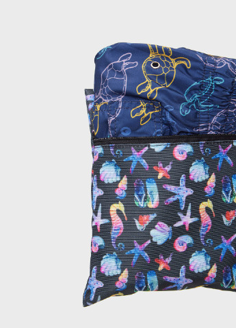 Пляжные шорты Черепашки Fish (225016736)