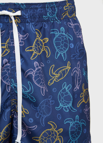 Пляжные шорты Черепашки Fish (225016736)