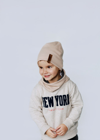 Шапка и хомут Dembohouse (252394000)