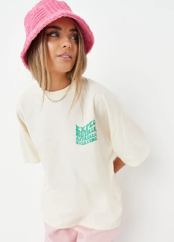 Футболка Missguided - (276135137)