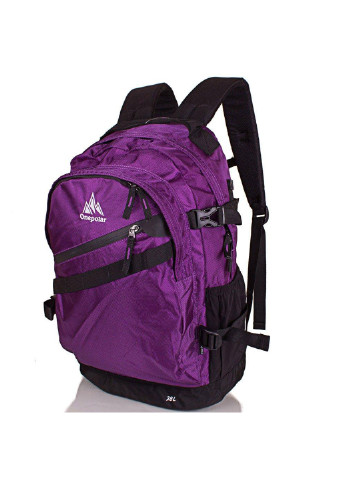 Жіночий спортивний рюкзак 29х47х16 см Onepolar (253031884)